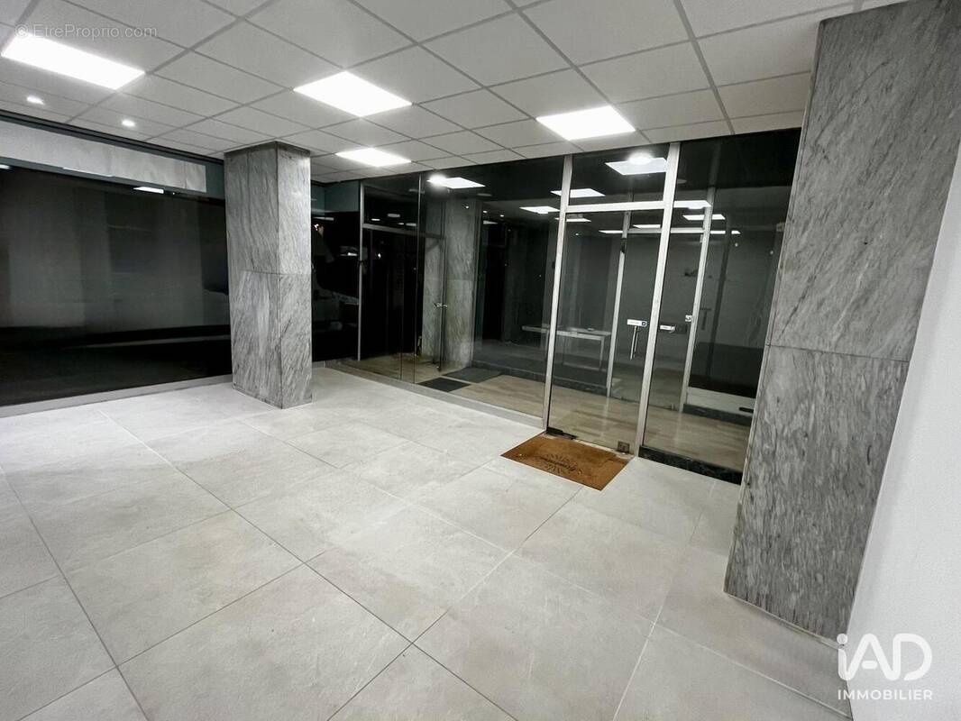 Photo 1 - Commerce à RENNES