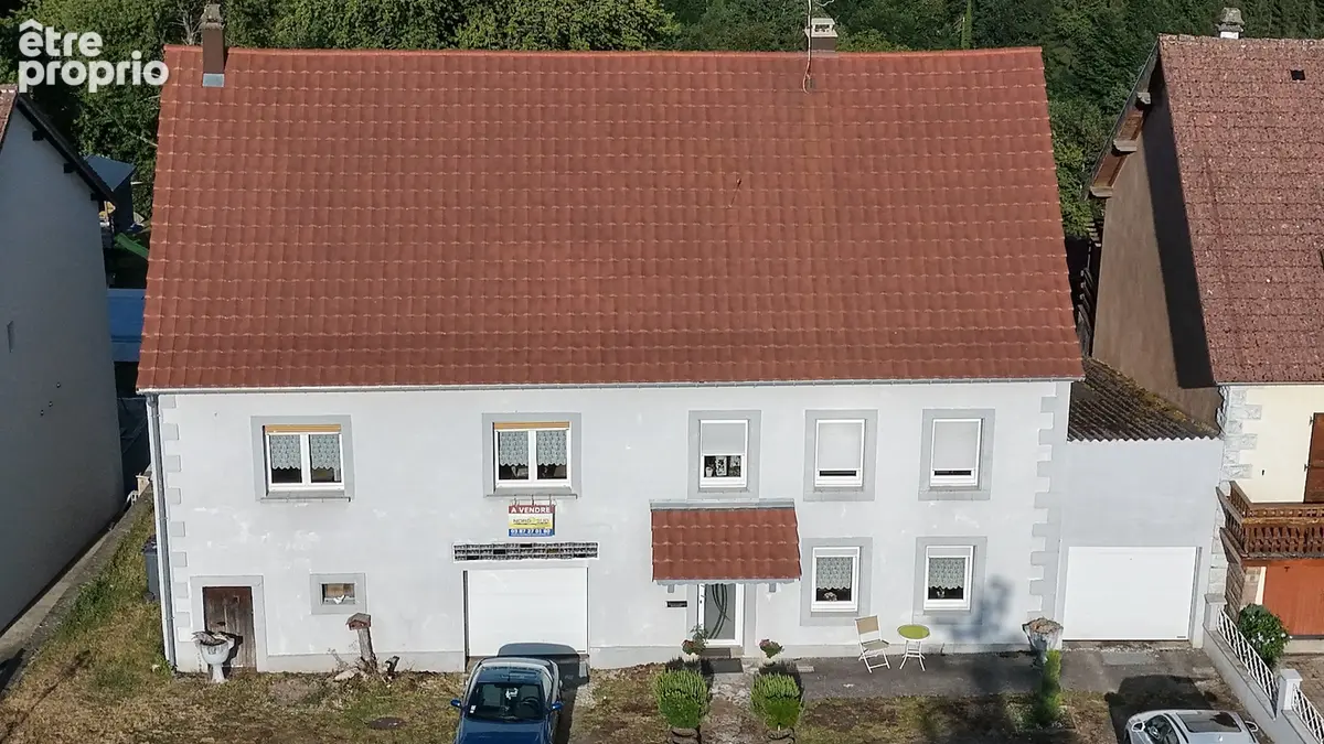 Maison Enchenberg - 197 m² - photo 2