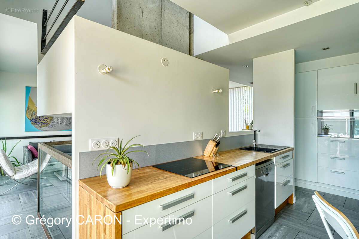 Maison à SAINT-OUEN-L'AUMONE