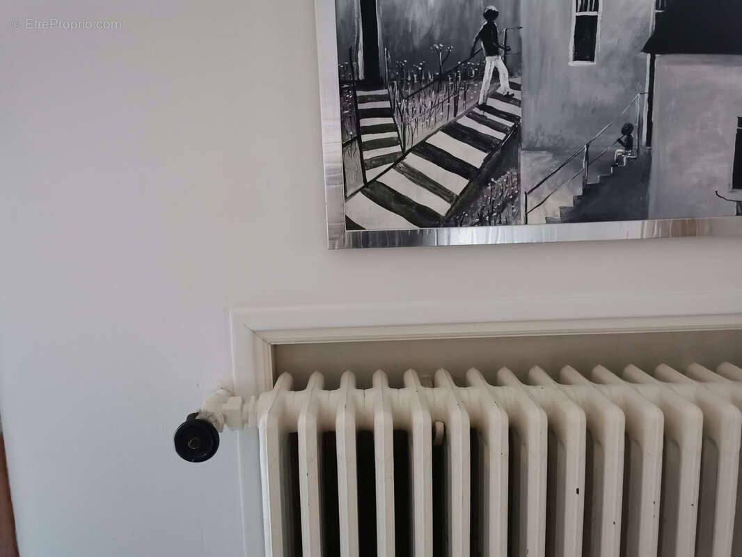 Maison à ETEL
