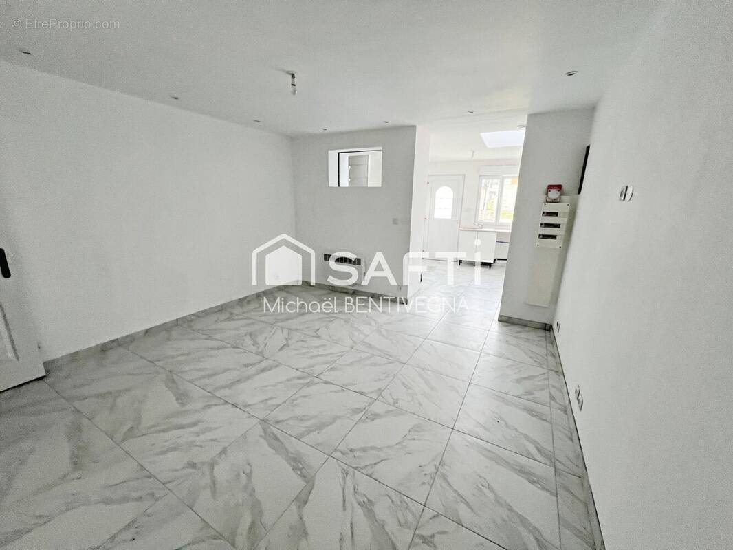 Photo 1 - Maison à DENAIN