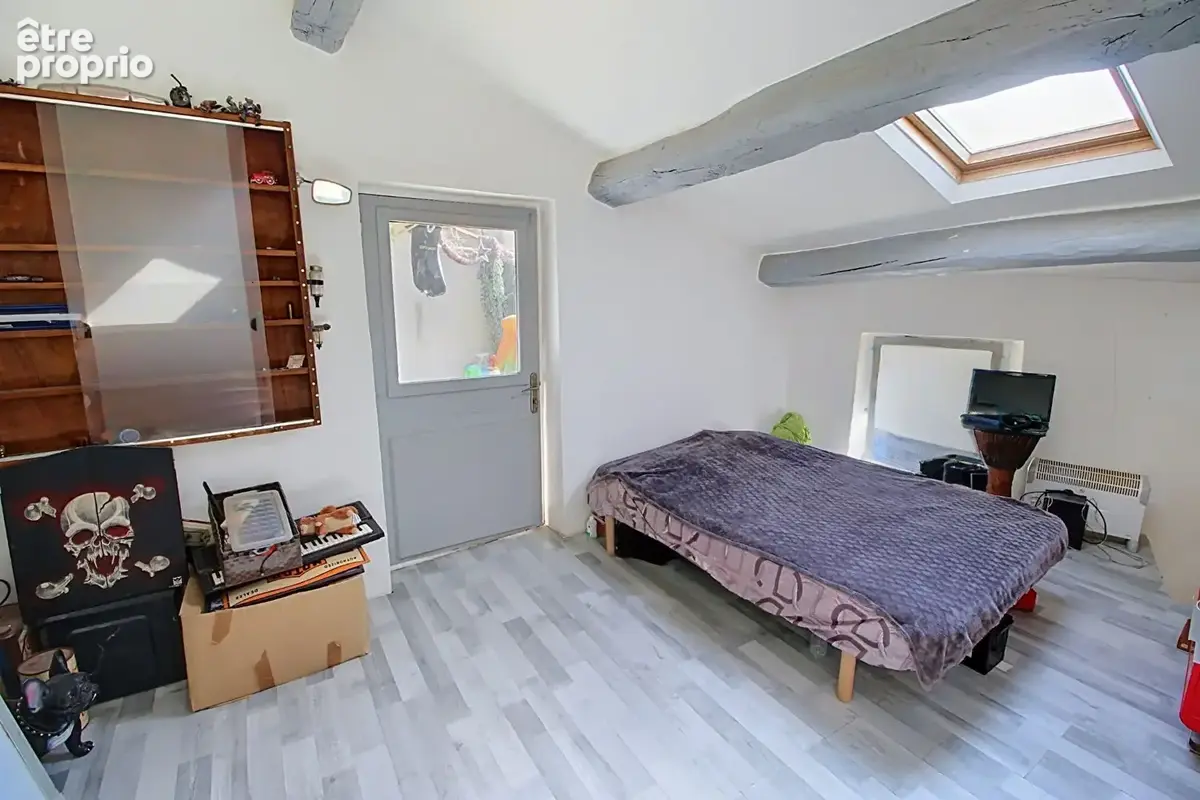 A VENDRE EN EXCLUSIVITE ! Lots de 2 Maisons de village à Lorgues, environ 100 m² sur 2 logements ! - photo 7