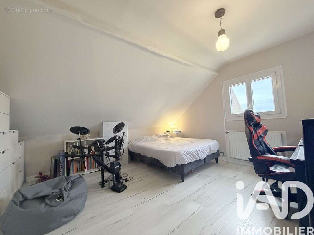 Photo 7 - Maison à LE HAVRE