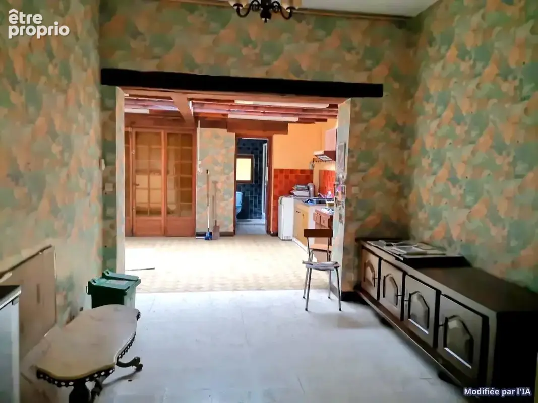 Maison 4 pièces 96 m² à vendre à Cambrai (59400) - photo 9