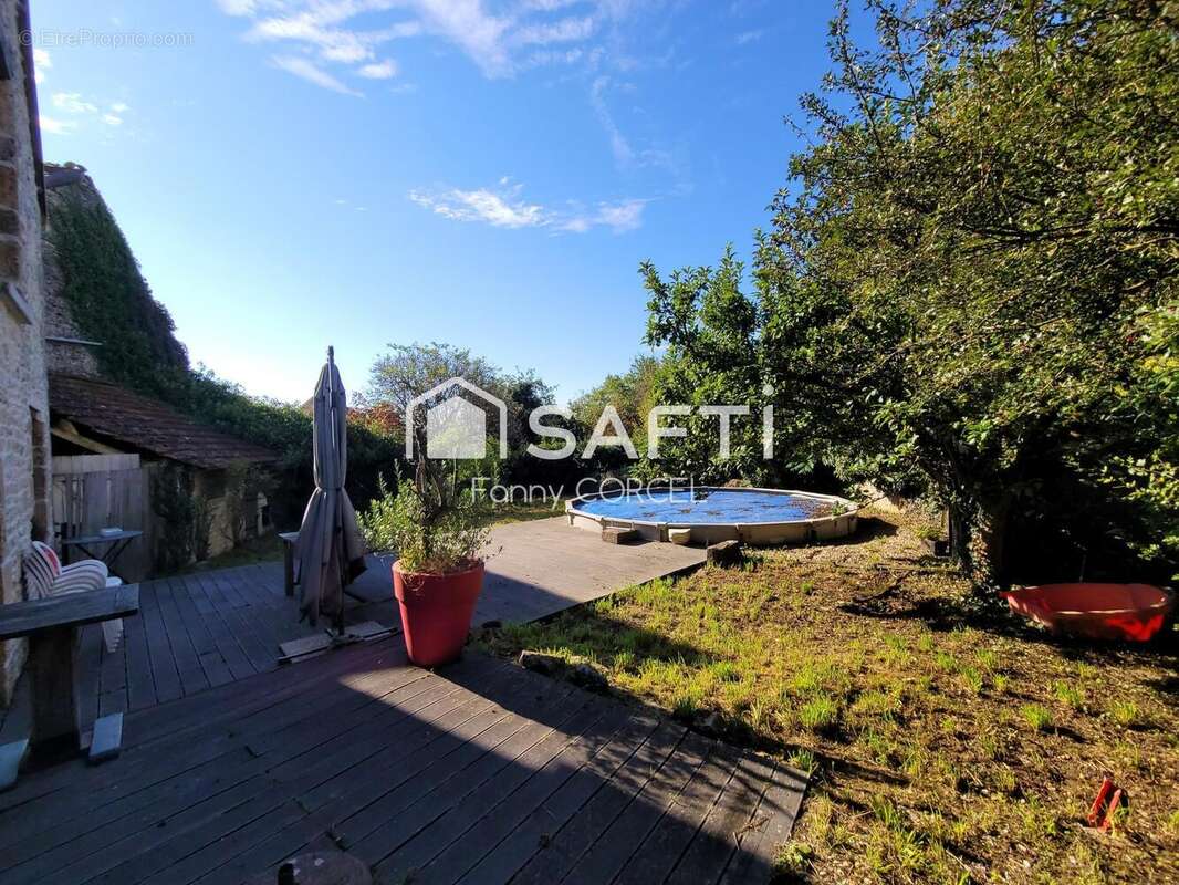 Maison 270 m² à Savoisy  - photo 3