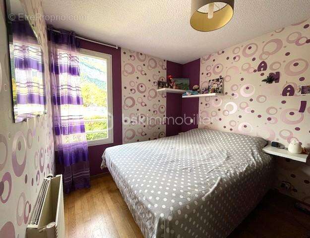 Appartement à CROLLES