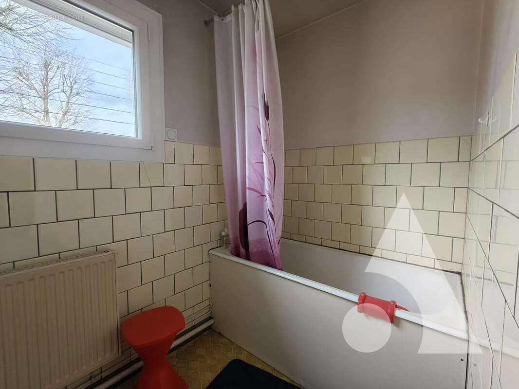 Maison à SAINT-OMER