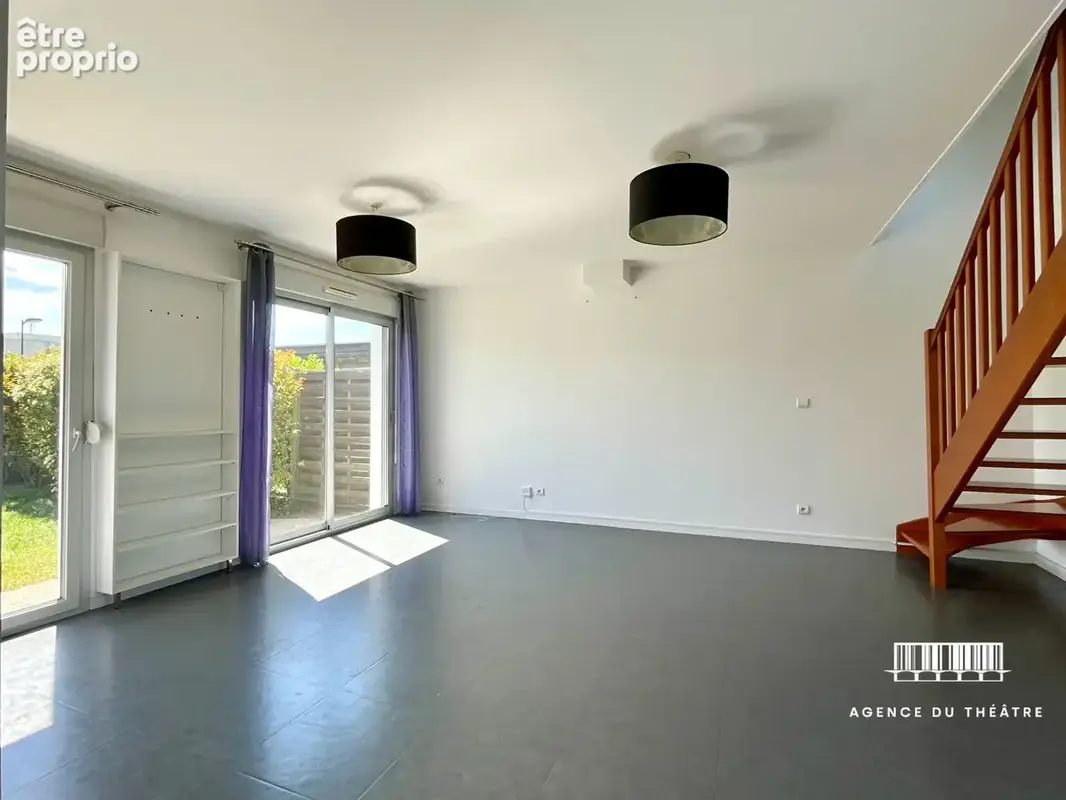 Maison récente de 93 m2 aux portes de Caen - photo 5
