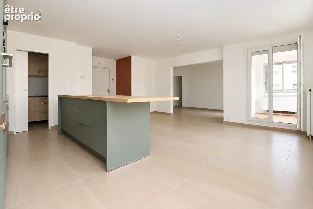 Appartement 4 pièces 81 m² à vendre à Dijon (21000) - photo 3
