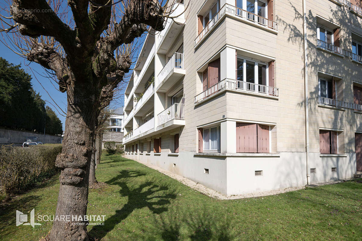 Appartement à CAEN