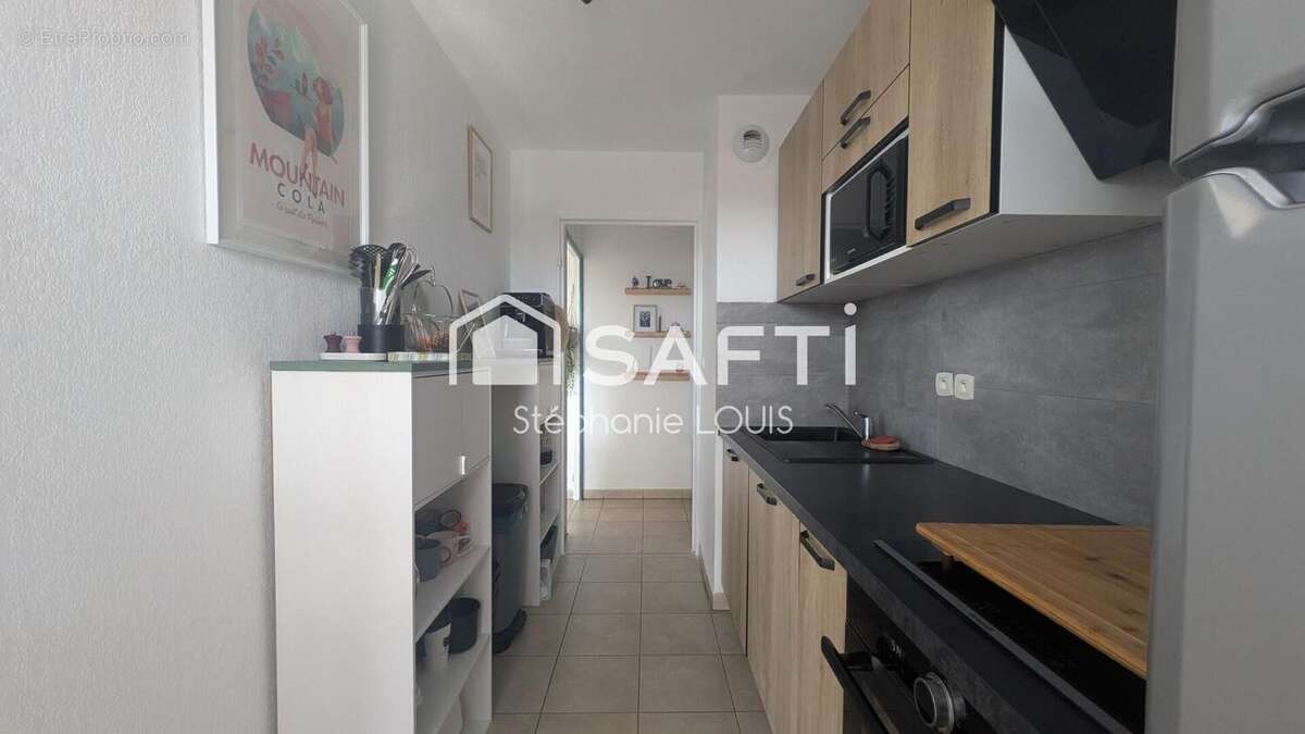 Photo 6 - Appartement à ROQUEBRUNE-SUR-ARGENS