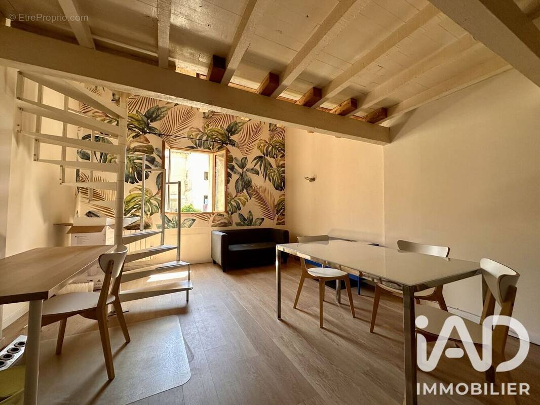 Photo 1 - Appartement à MONTPELLIER