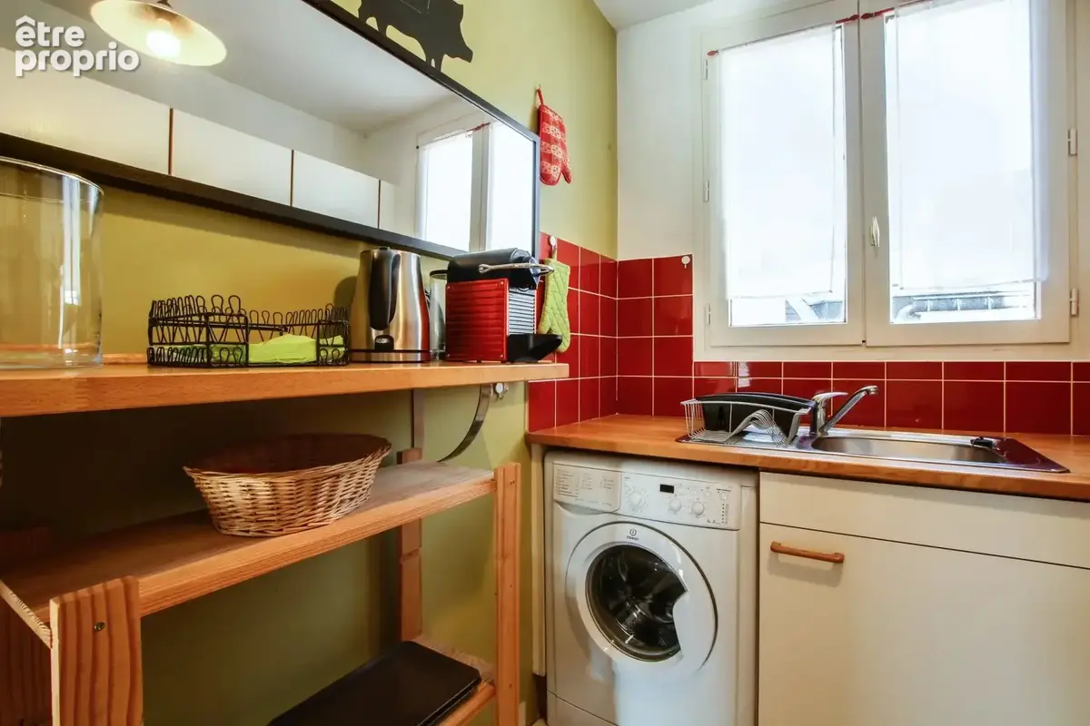 Paris IIIe MARAIS - rue de Montmorency -  2/3 pièces de 53m² - 5ème ascenseur - 670 000€ - photo 13
