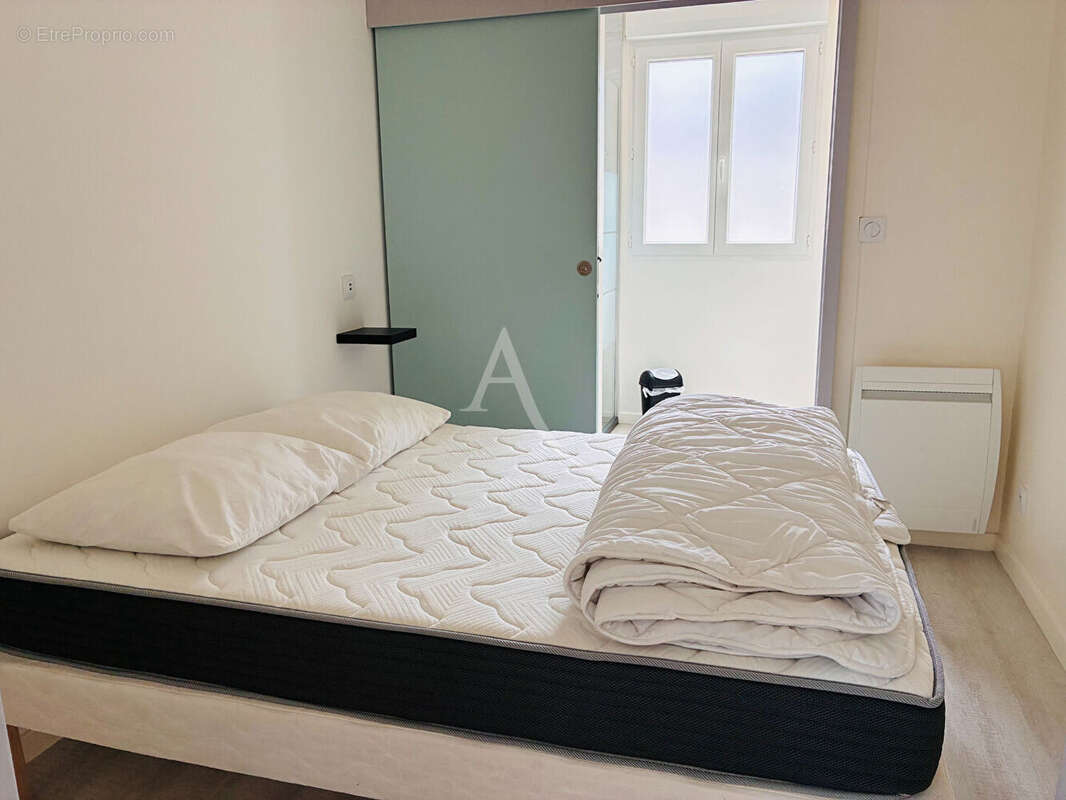 Appartement entièrement rénové rez de chaussée 2 chambres 800 m de la plage de QUEND - photo 2