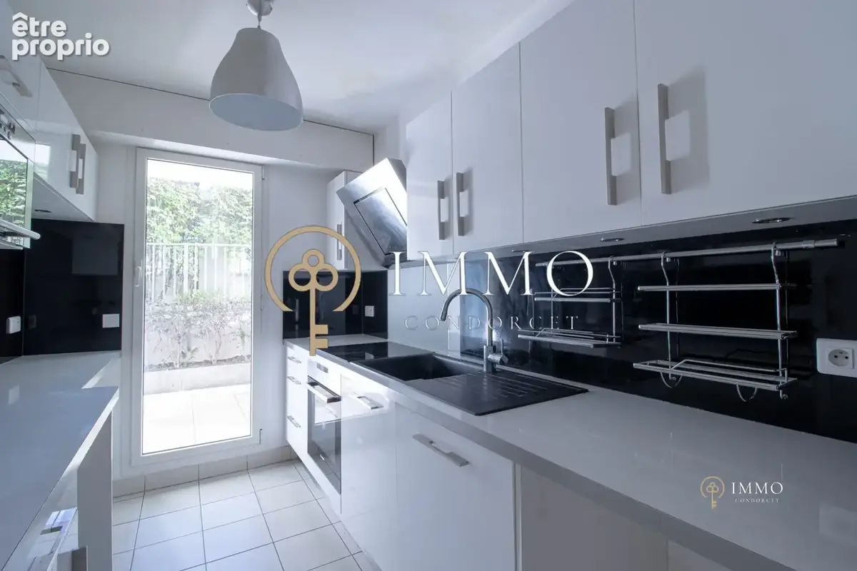 Appartement 3 pièces 64 m² à vendre à Sceaux (92330) - photo 6