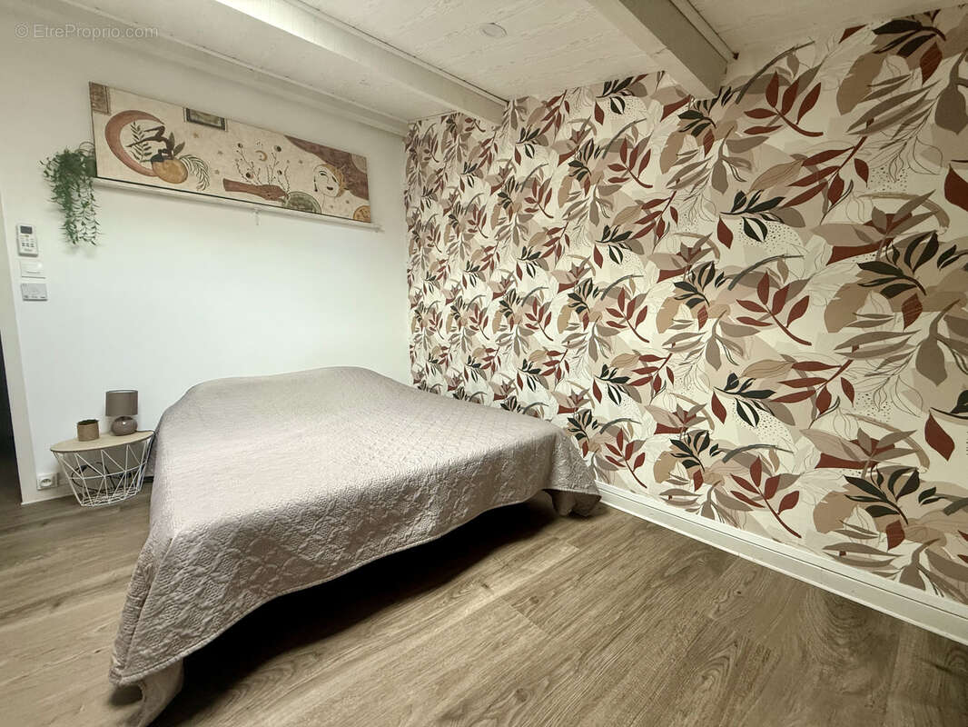 Maison à FRONTIGNAN