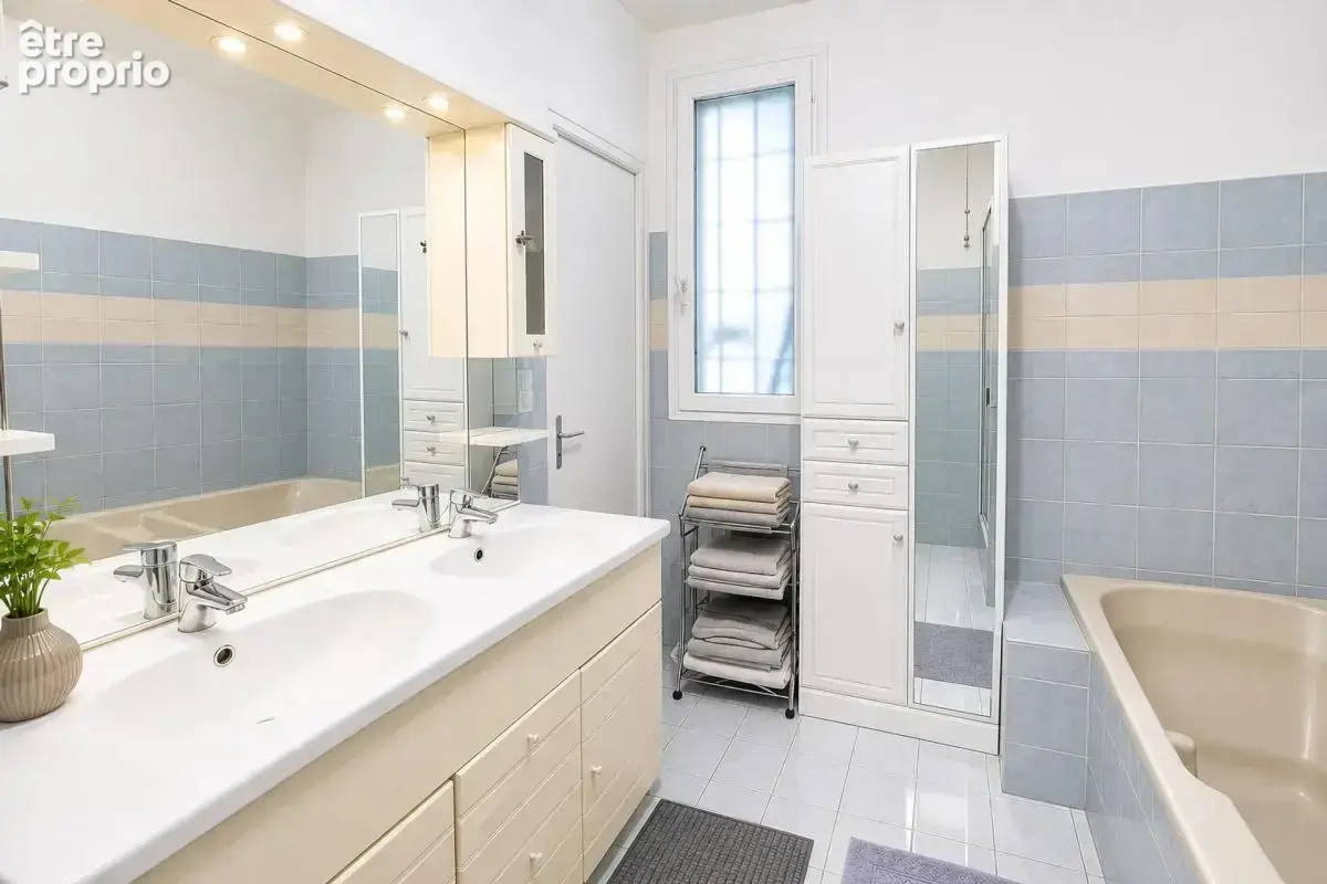 Maison de 8 pièces de 195 m² à Bort-l'Étang - photo 19
