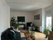 Appartement à GERARDMER