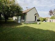 Maison à LE CHATELET-EN-BRIE