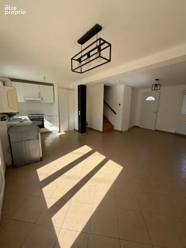 Maison de 75 m²  3 chambres - photo 5