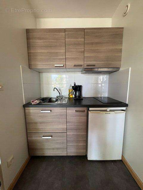 Appartement à CABOURG