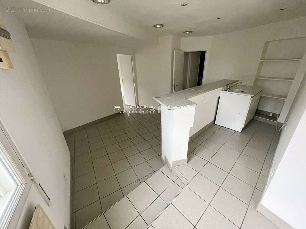 Appartement à ELBEUF