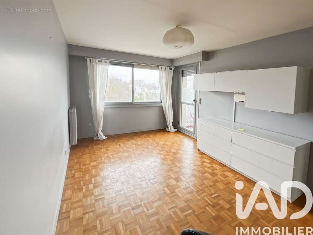 Photo 7 - Appartement à CRETEIL