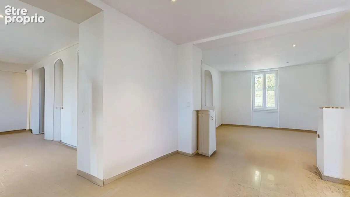 Appartement Pernes Les Fontaines 4 chambres 133 m2 avec jardin - photo 10