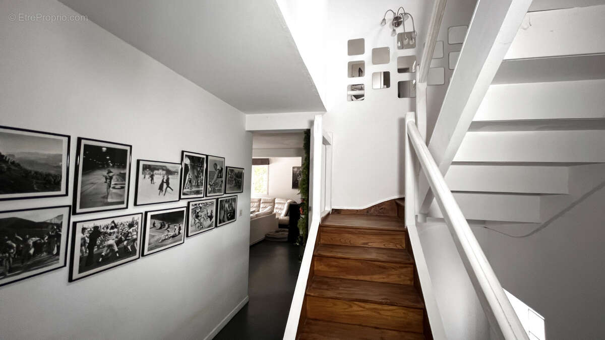 Maison à LE PASSAGE