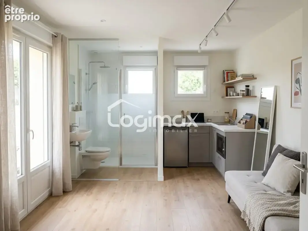 Maison 4 pièces 120 m² à vendre à Aytre (17440) - photo 11