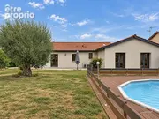 Maison à MONTANAY