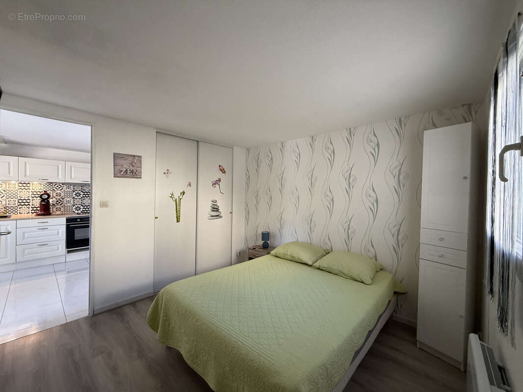 Maison à PORT-LA-NOUVELLE