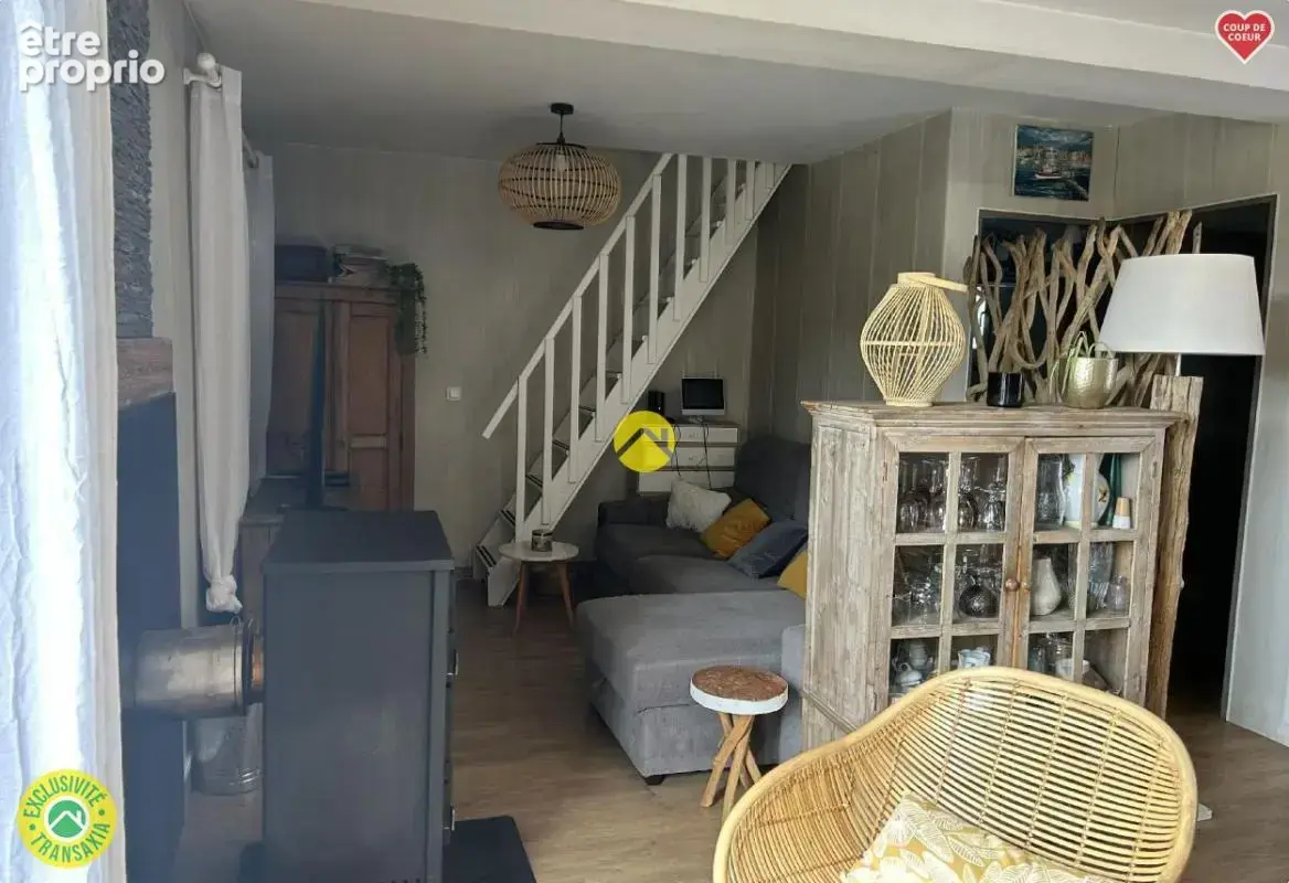 Maison idéale pecheur - photo 5