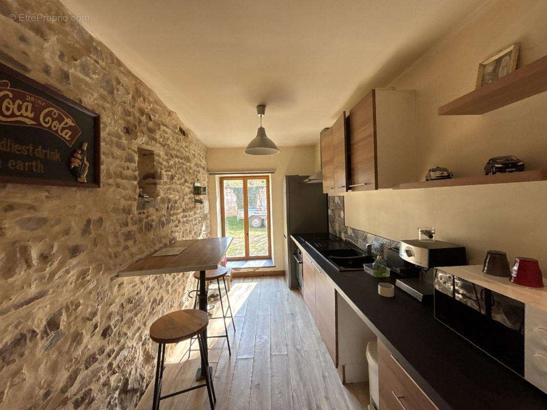Maison 77 m² à Trun  - photo 4