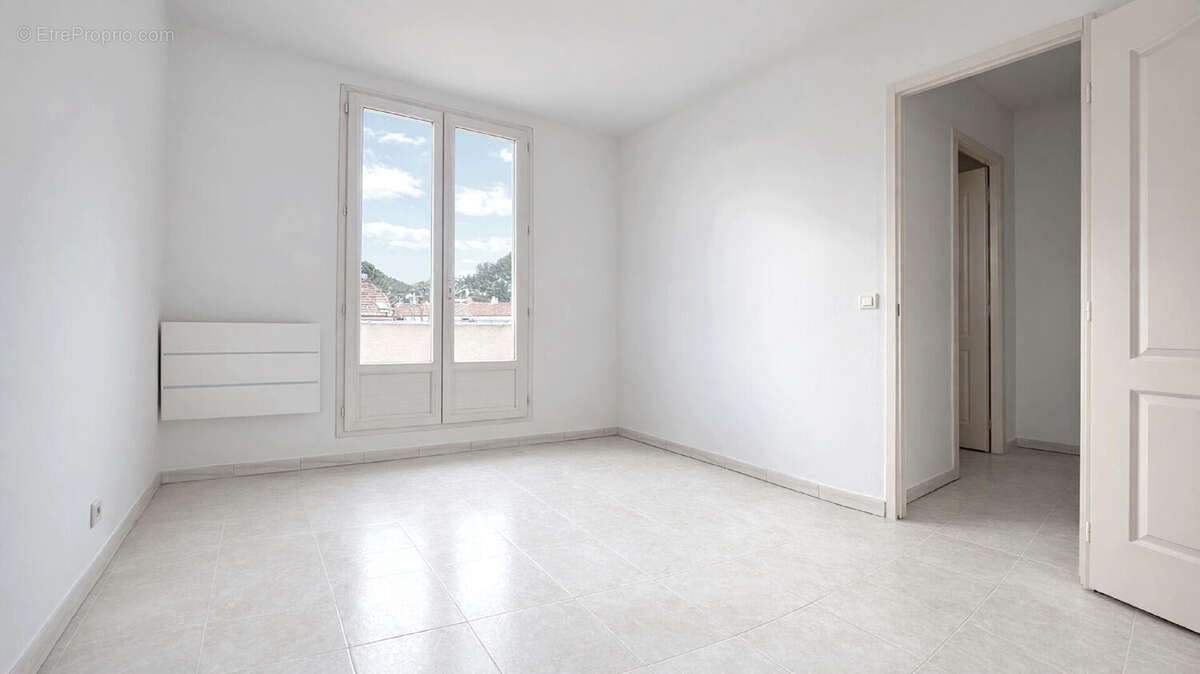 SOUS COMPROMIS Maison Aix En Provence 4 pièce(s) 90 m2 - photo 8