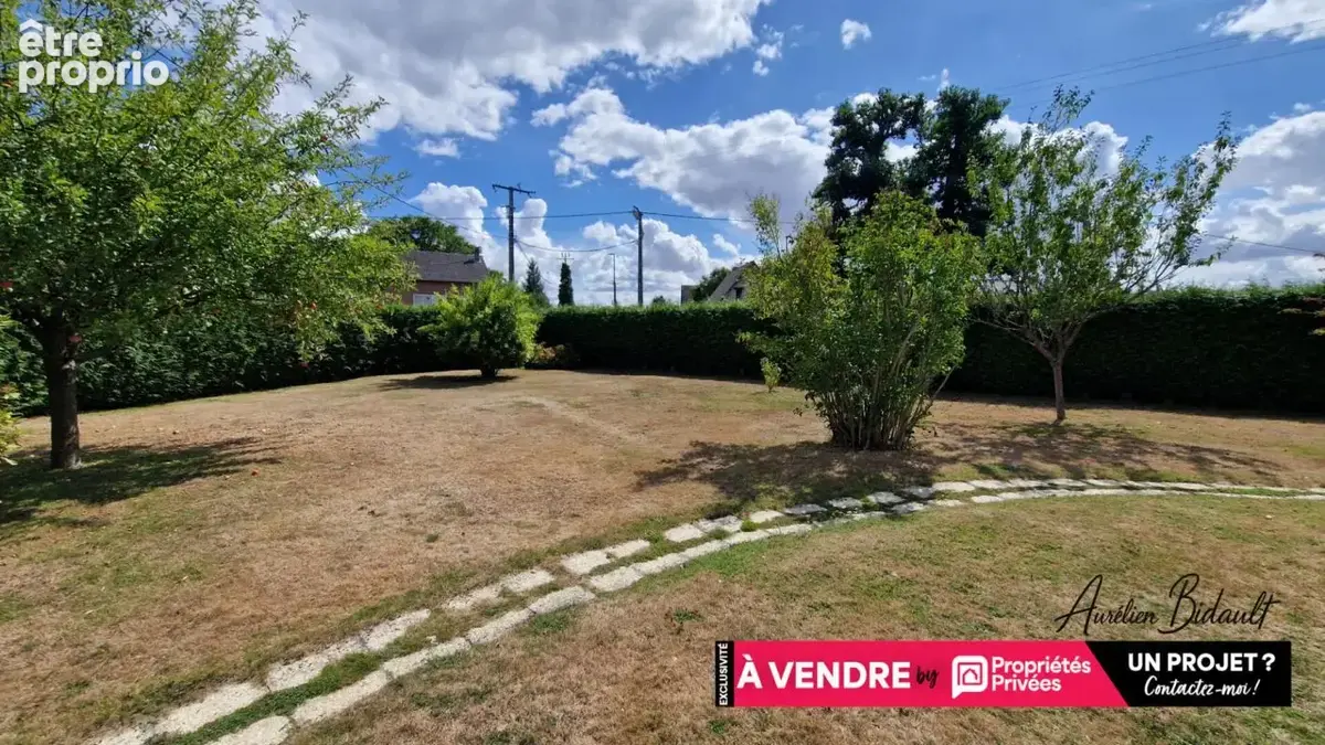 Maison 4 pièces 102 m² LE THUIT DE L'OISON - photo 15