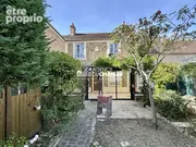 Maison à NANDY