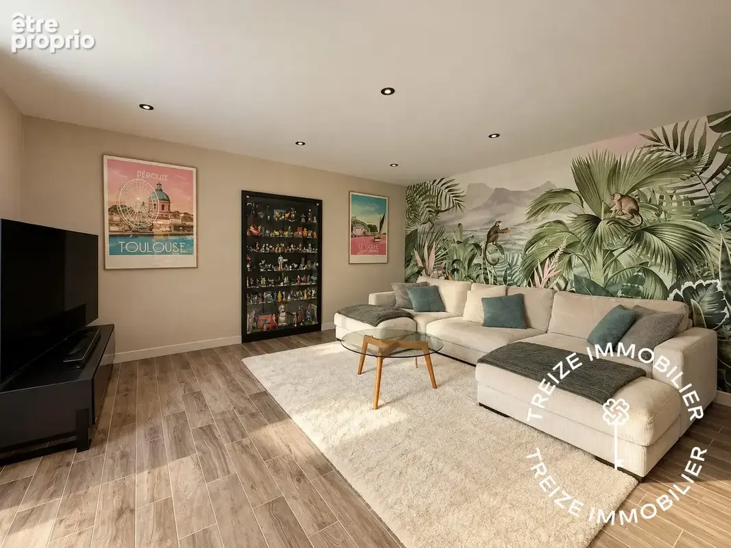Maison 4 pièces 118 m² à vendre à Bignan (56500) - photo 4