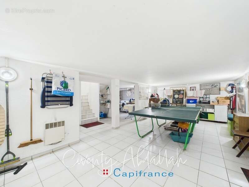 Maison à EVRY-GREGY-SUR-YERRE