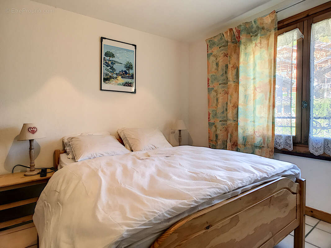 Appartement à LES GETS