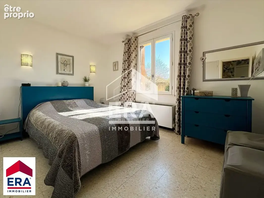Maison 78m² à bédoin - photo 8