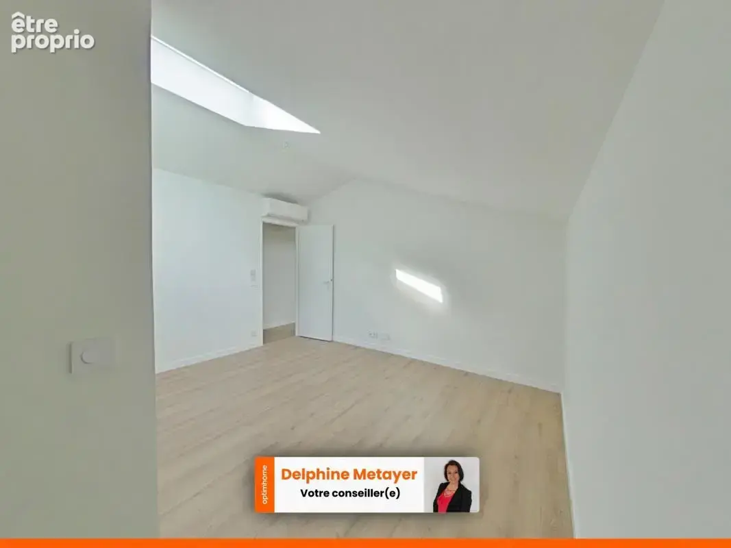L'excellence immobilière : une villa d'exception entièrement réinventée à La Motte - photo 16