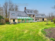 Maison à LA LANDE-PATRY