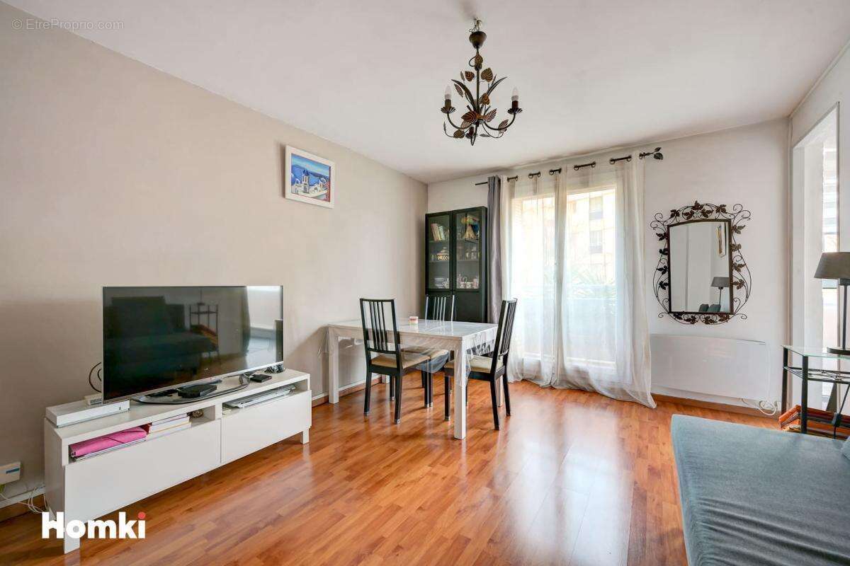 Appartement T4 de 65 m² à Marseille 13009, Boulevard de l'Huveaune - photo 6