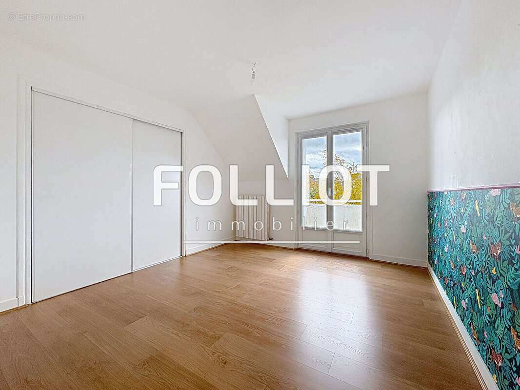 Maison à TORIGNI-SUR-VIRE