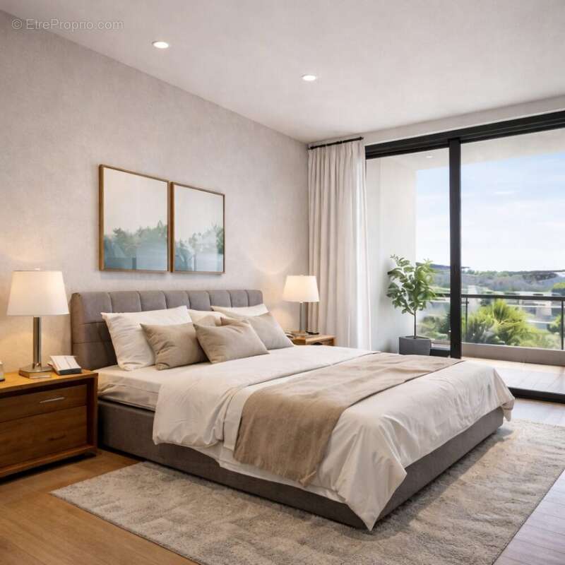 Appartement à PUTEAUX