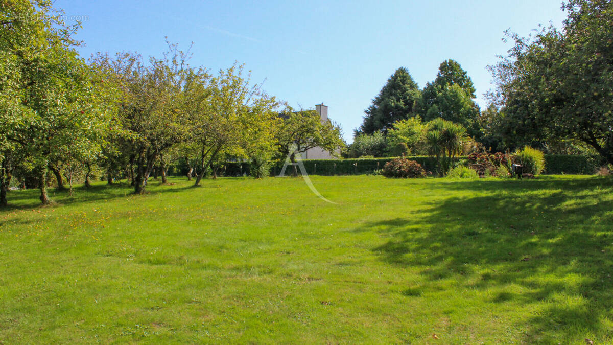 Terrain à PLOERMEL