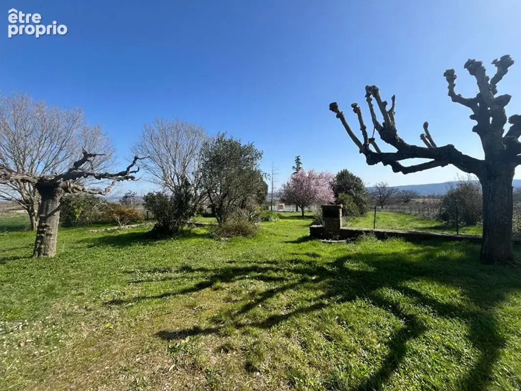 Mas avec vue sur la campagne - photo 20