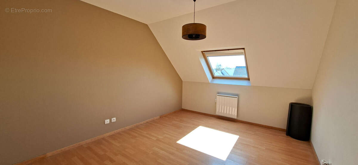 Maison à BREST