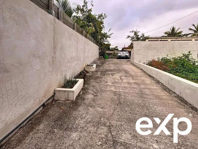 Maison à L'ETANG-SALE